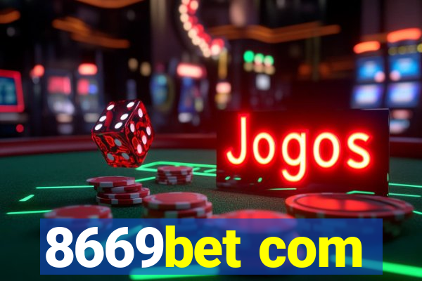 8669bet com